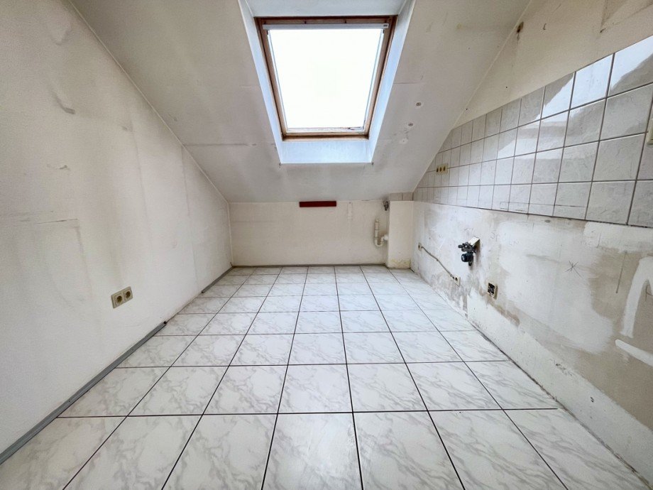 K�che Penthousewohnung Horhausen (Westerwald)