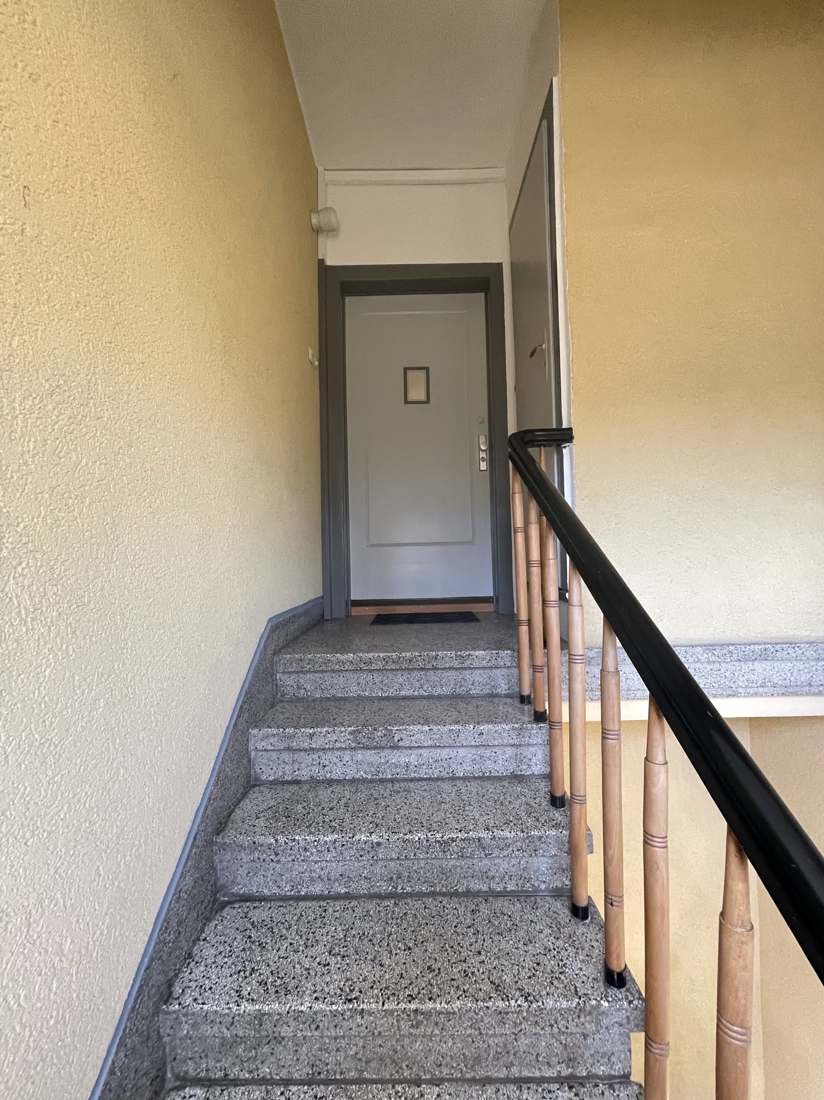 Wohnung 2 OG Mehrfamilienhaus K�ln / Merheim