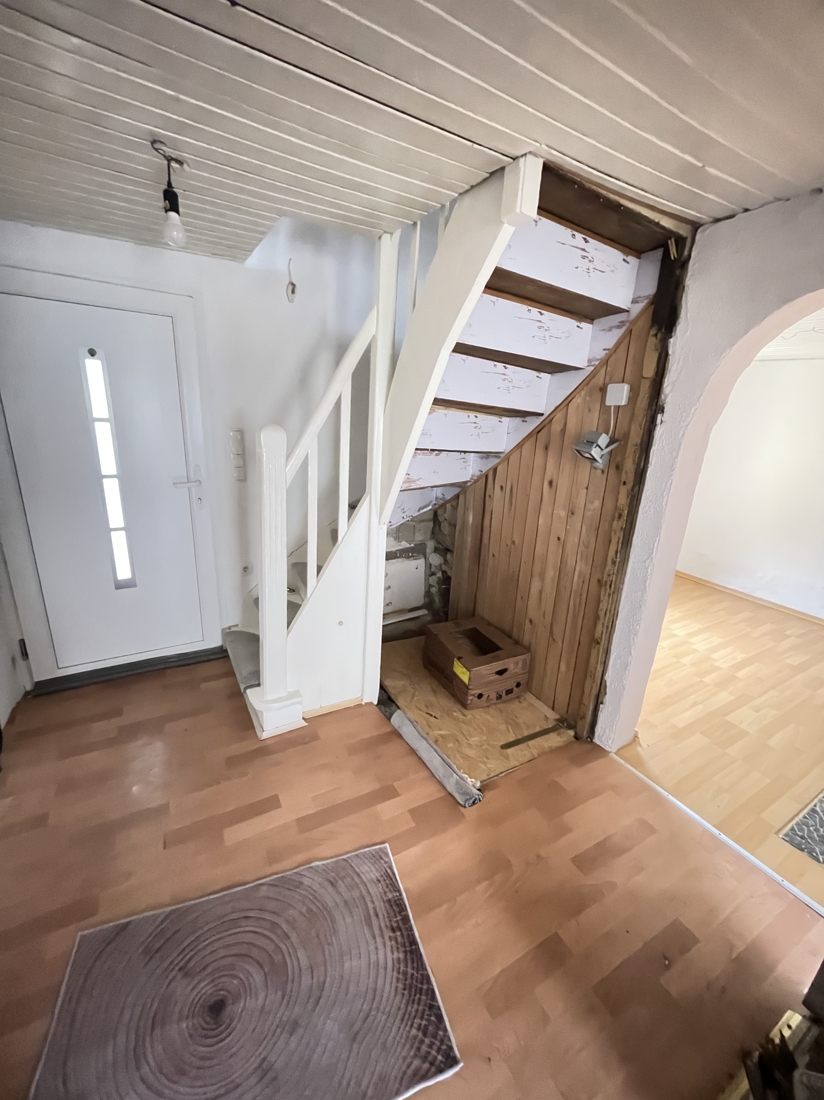 Nebengeb�ude Einfamilienhaus Neuwied
