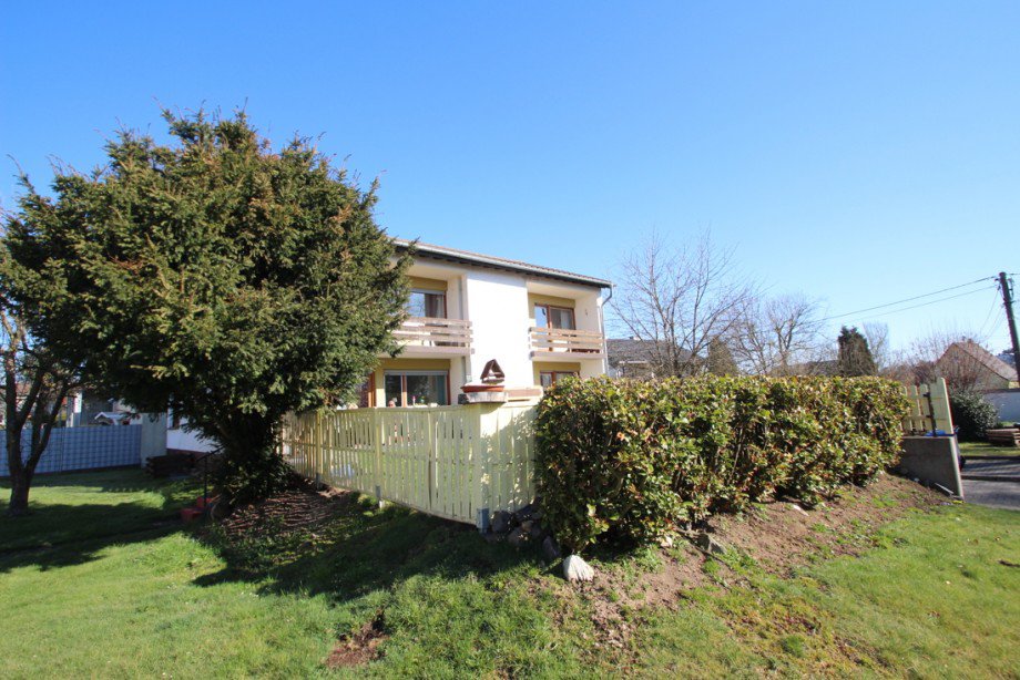  Zweifamilienhaus Dierdorf