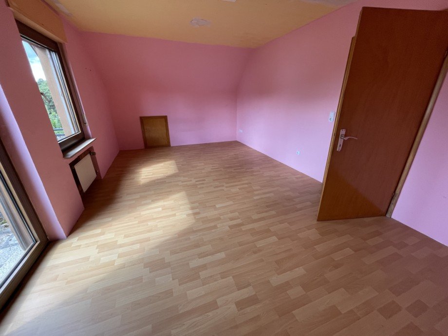 OG Zimmer Einfamilienhaus Steimel / Alberthofen