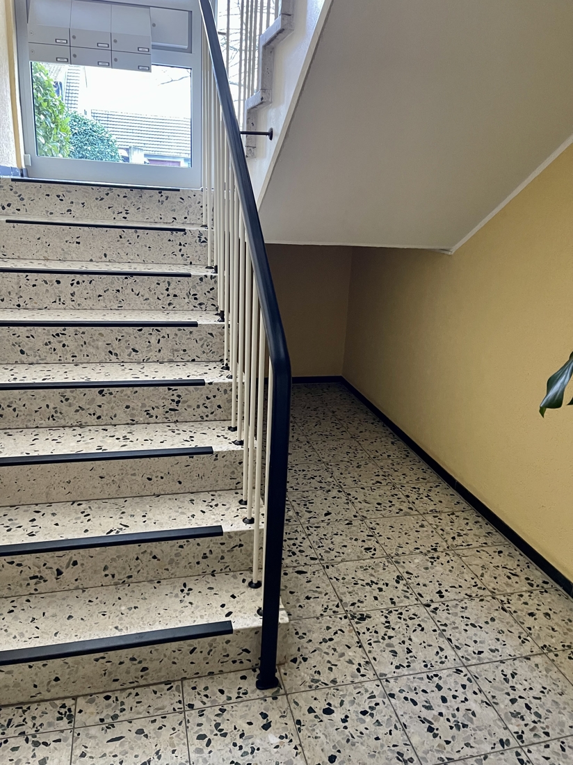  Etagenwohnung Bonn / Lessenich