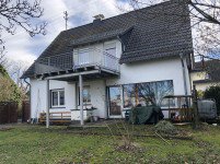 Hauptbild Haus verkaufen Flammersfeld! Ein/Zweifamilienhaus - gepflegter Zustand!