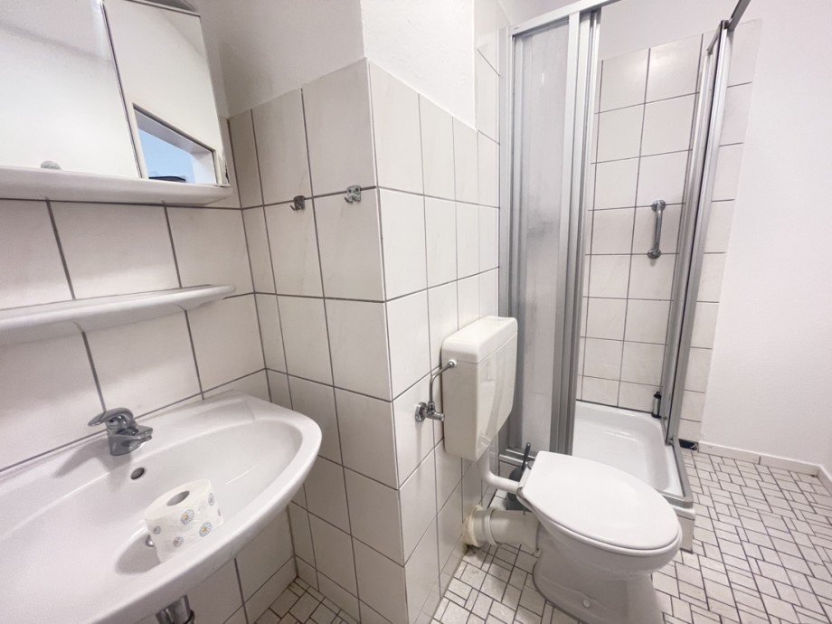 Wohnungstyp 2 Mehrfamilienhaus Bad H�nningen
