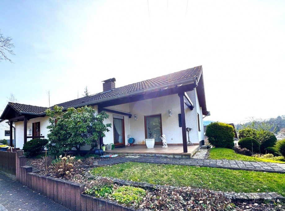  Bungalow Neustadt/Wied