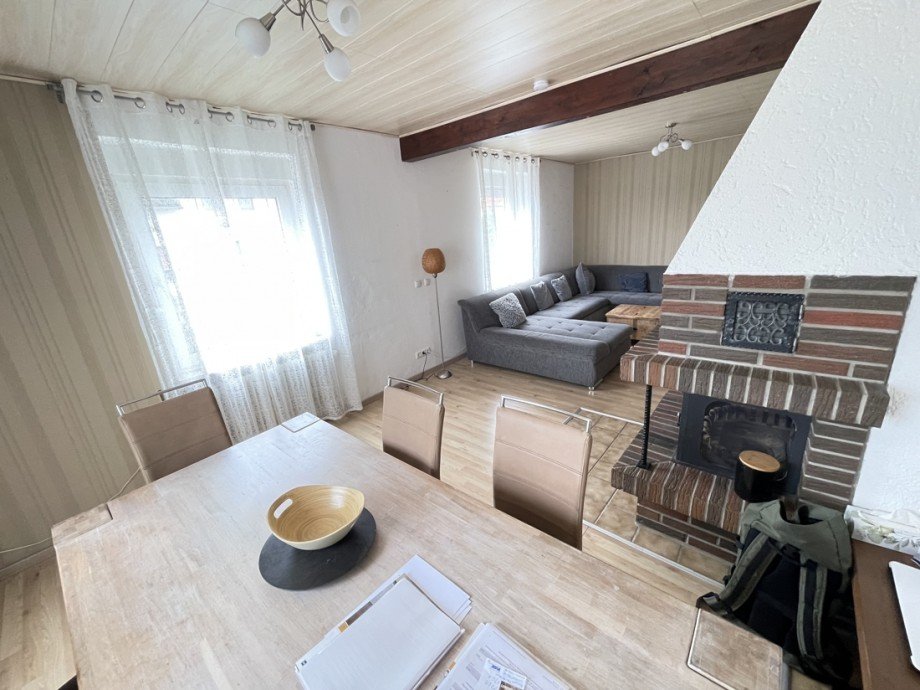 Wohnen Einfamilienhaus Selters