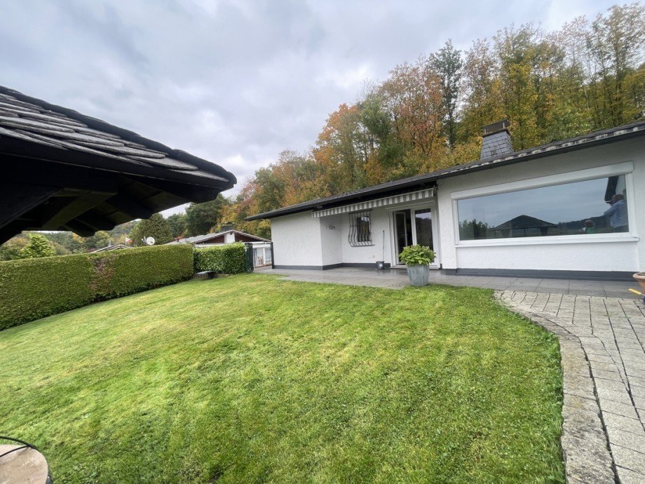  Bungalow Oberlahr
