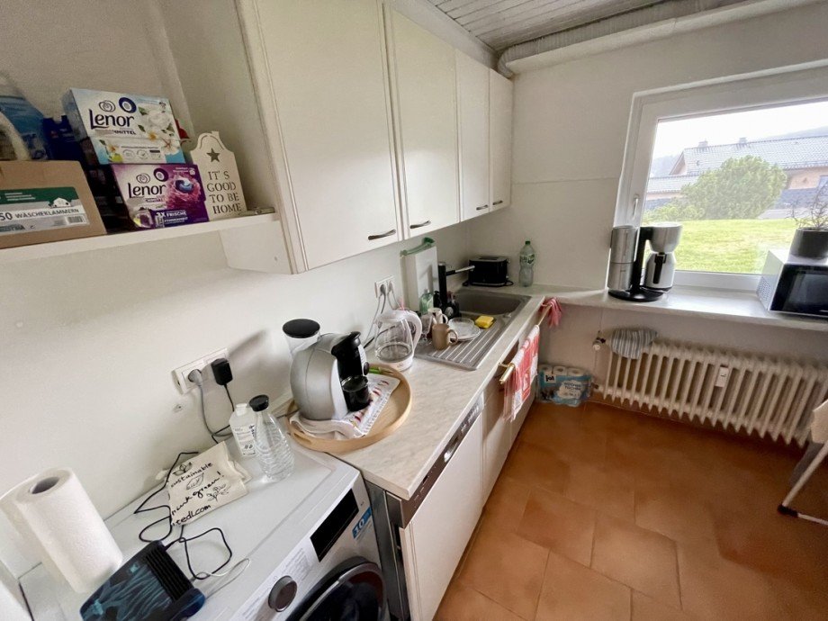 Wohnung Untergeschoss Mehrfamilienhaus Stra�enhaus