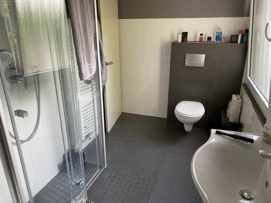 Ebenerdige Dusche Einfamilienhaus Flammersfeld