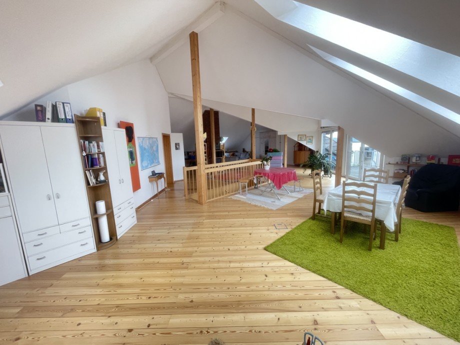 Studio Einfamilienhaus Puderbach
