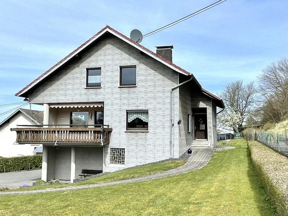  Einfamilienhaus Neustadt (Wied)