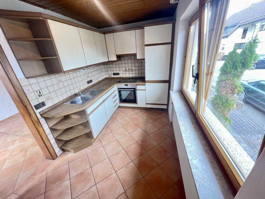 K�che Einfamilienhaus Gro�maischeid