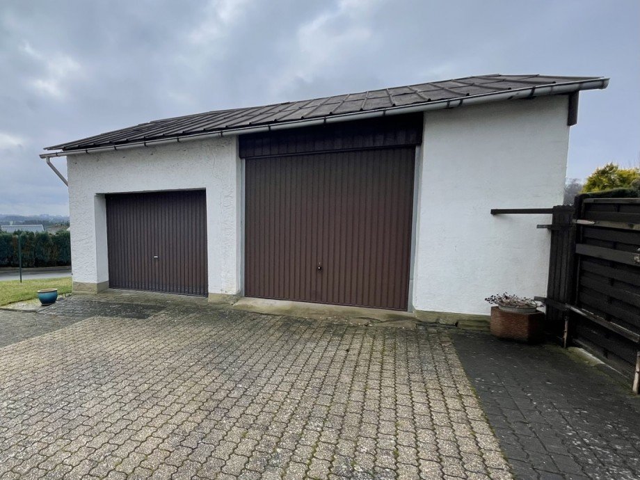 Nebengeb�ude 2 Einfamilienhaus Thalhausen