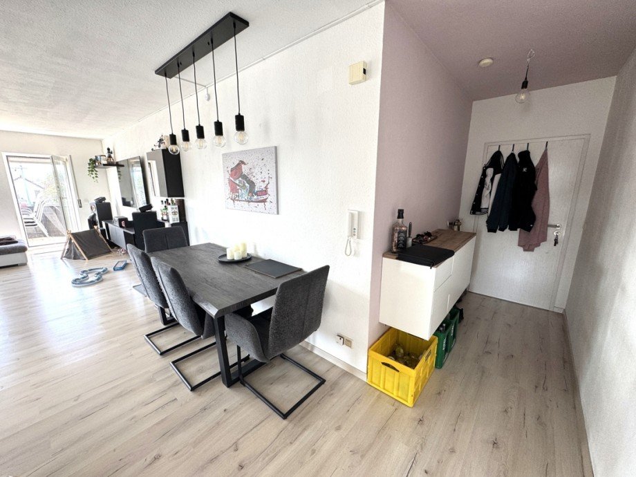  Etagenwohnung Neuwied / Heimbach-Weis