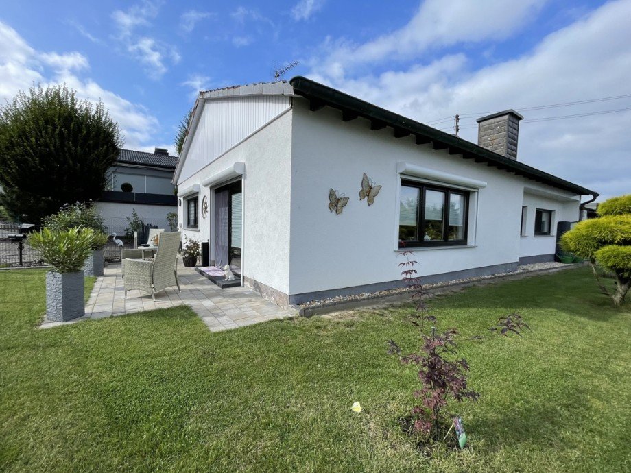  Bungalow Horhausen (Westerwald)