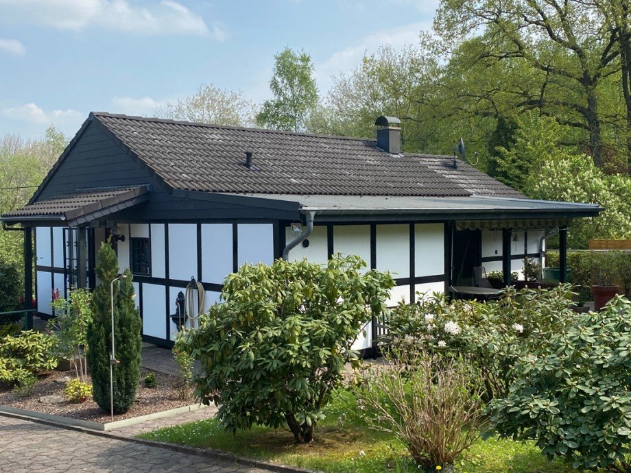  Einfamilienhaus Oberlahr