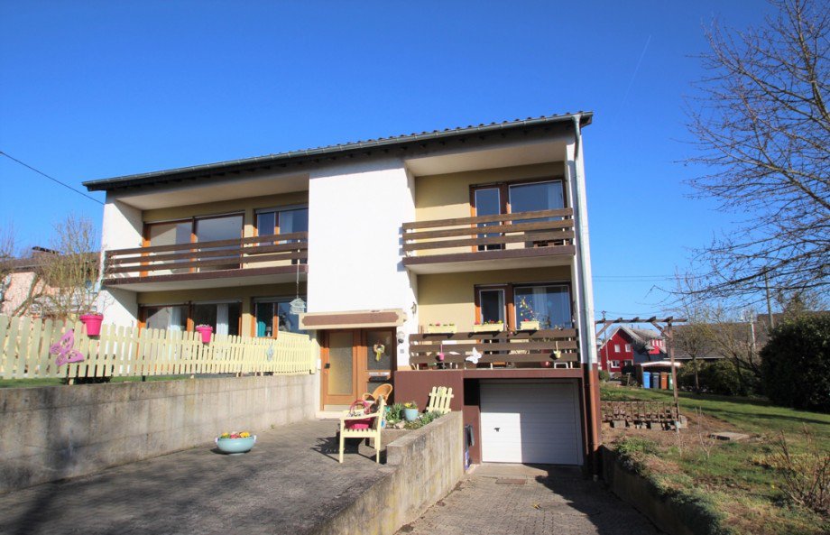  Zweifamilienhaus Dierdorf