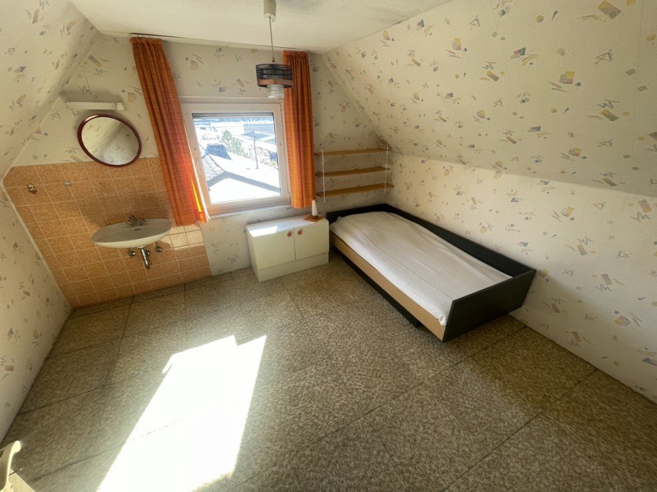 Speicher Einfamilienhaus Rengsdorf