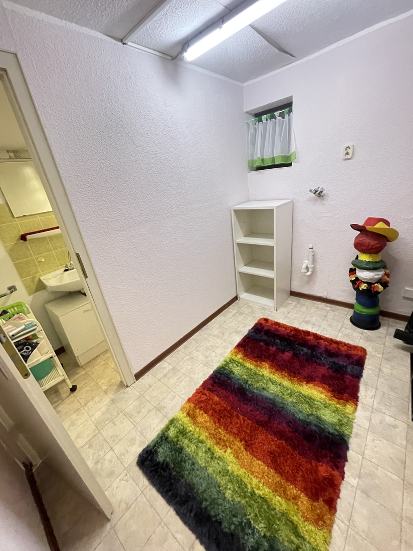 Kleiner Raum neben G�ste/WC Einfamilienhaus Puderbach