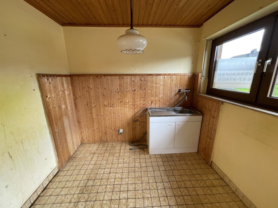 K�che Einfamilienhaus Steimel / Alberthofen