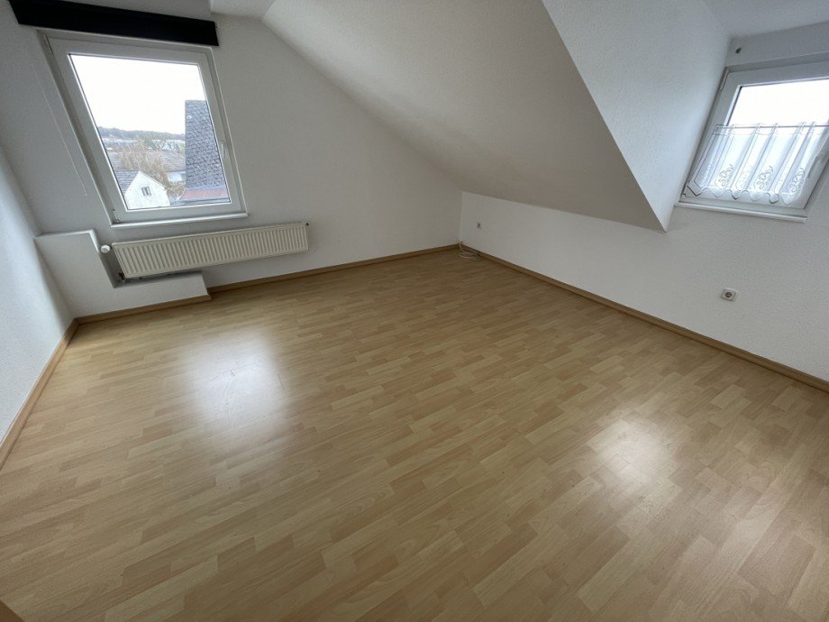 Dachgeschoss: Zimmer Einfamilienhaus Kurtscheid