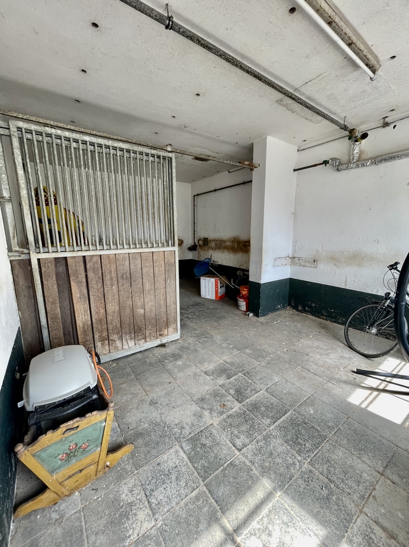 Stallungen Einfamilienhaus Linz am Rhein
