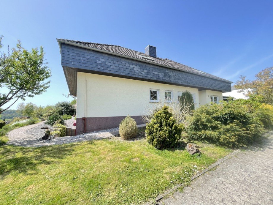  Einfamilienhaus Puderbach