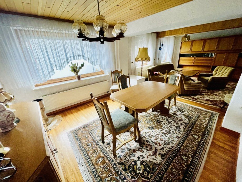 Lebensraum Einfamilienhaus Thalhausen