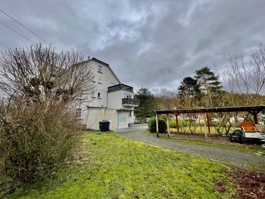  Haus Hausen (Wied)
