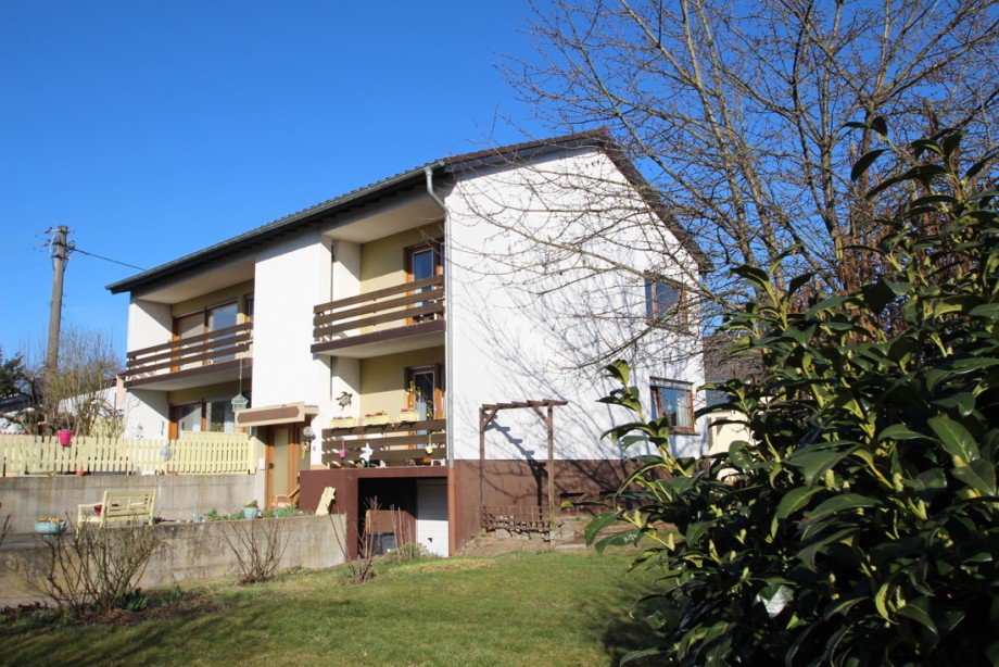  Zweifamilienhaus Dierdorf