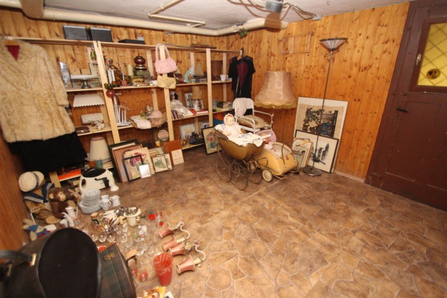 Keller Einfamilienhaus Rengsdorf
