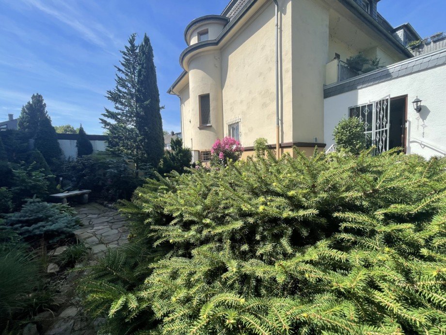  Mehrfamilienhaus K�ln / Merheim