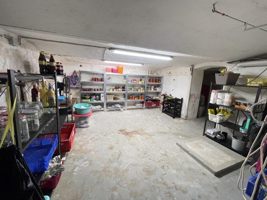 Keller Einfamilienhaus Neustadt/Wied