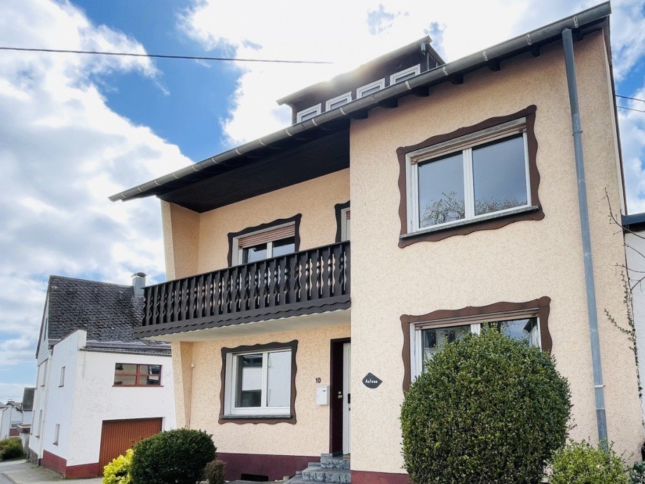  Einfamilienhaus Kurtscheid