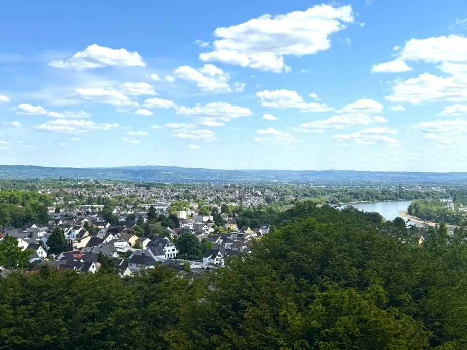  Einfamilienhaus Neuwied