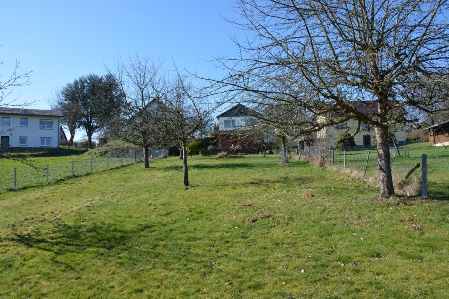  Einfamilienhaus Flammersfeld