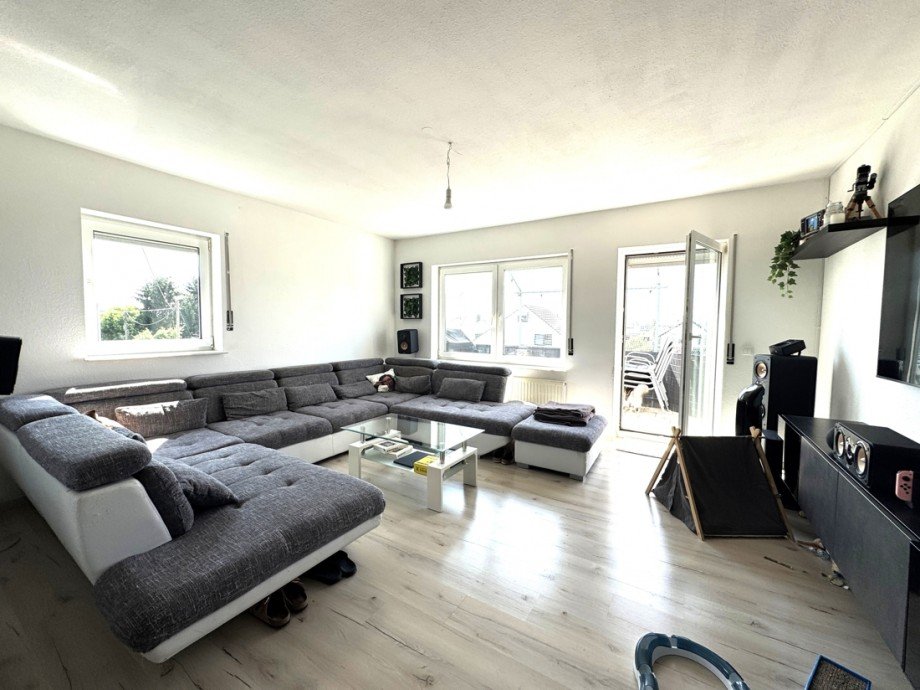 Tolle Wohnung in Neuwied (20) Etagenwohnung Neuwied / Heimbach-Weis