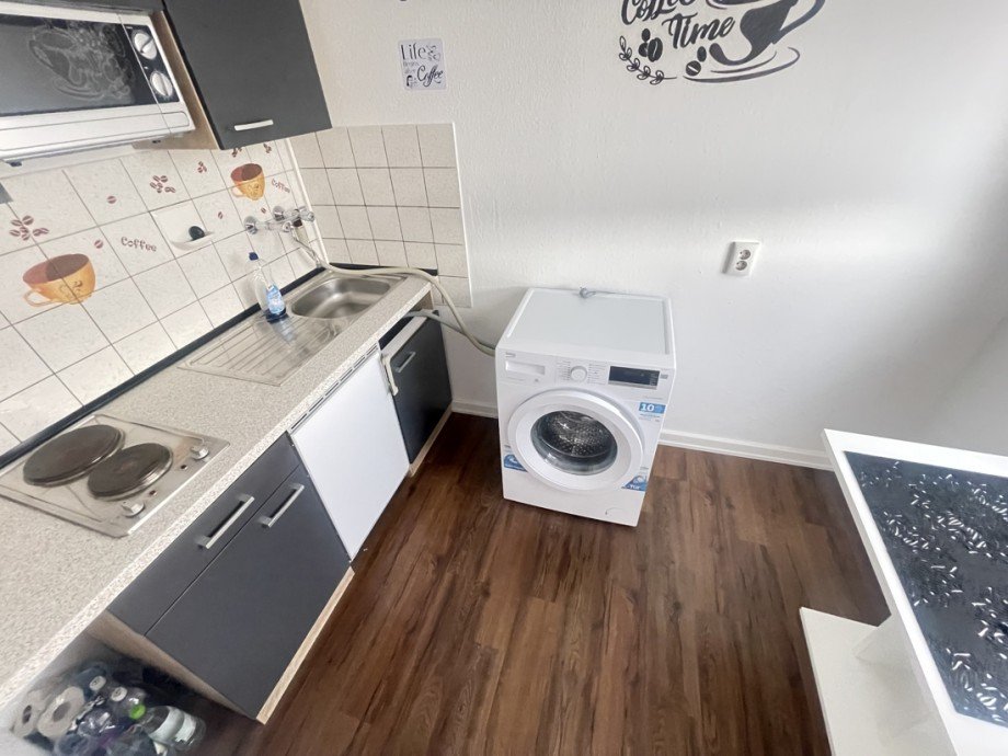 Wohnungstyp 2 Mehrfamilienhaus Bad H�nningen