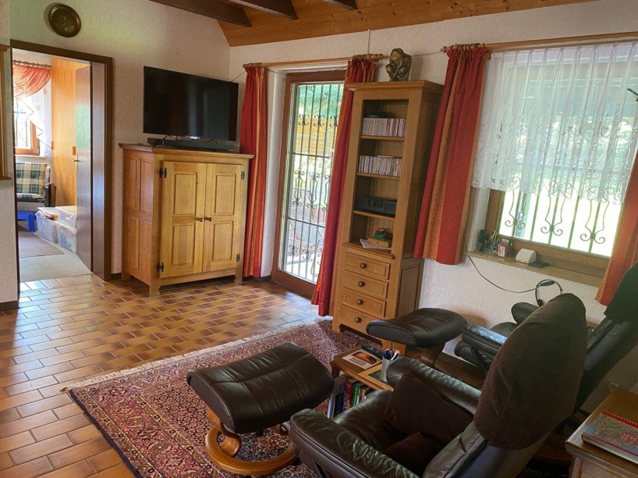 Wohnbereich Einfamilienhaus Oberlahr