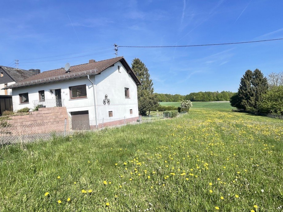  Einfamilienhaus Epgert