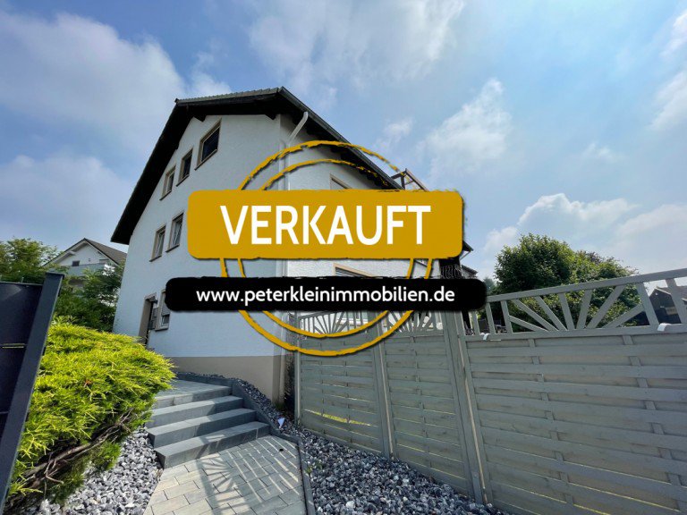  Neustadt (Wied) - Neuwied Mehrfamilienhaus Haus verkaufen Neustadt/Wied! Grundbuch statt Sparbuch!
