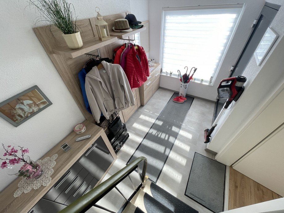  Einfamilienhaus Neustadt/Wied