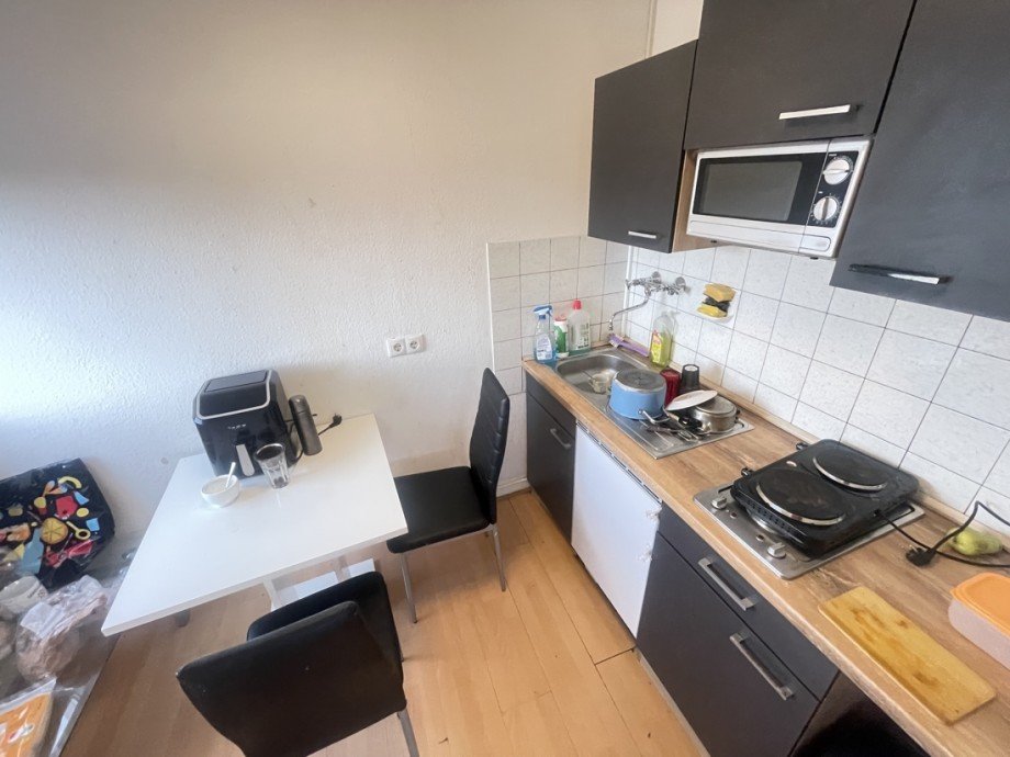 Wohnungstyp 2 Mehrfamilienhaus Bad H�nningen