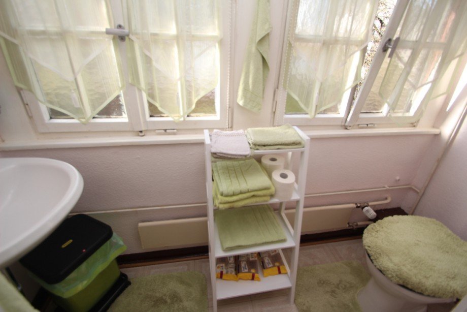 WC- OG Einfamilienhaus Rengsdorf