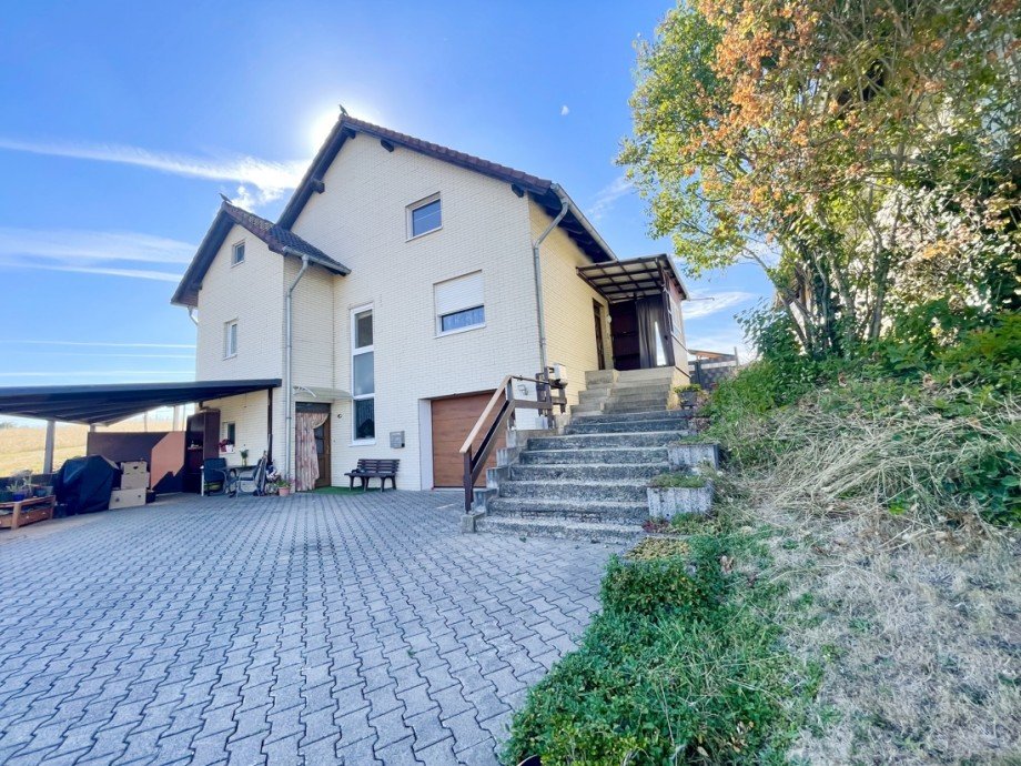  Einfamilienhaus Oberirsen