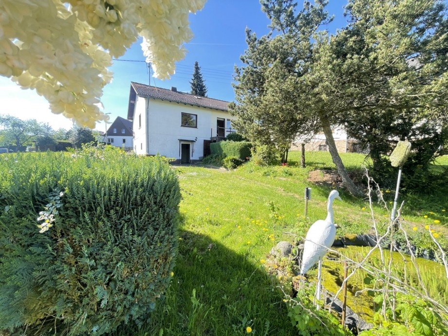  Einfamilienhaus Epgert