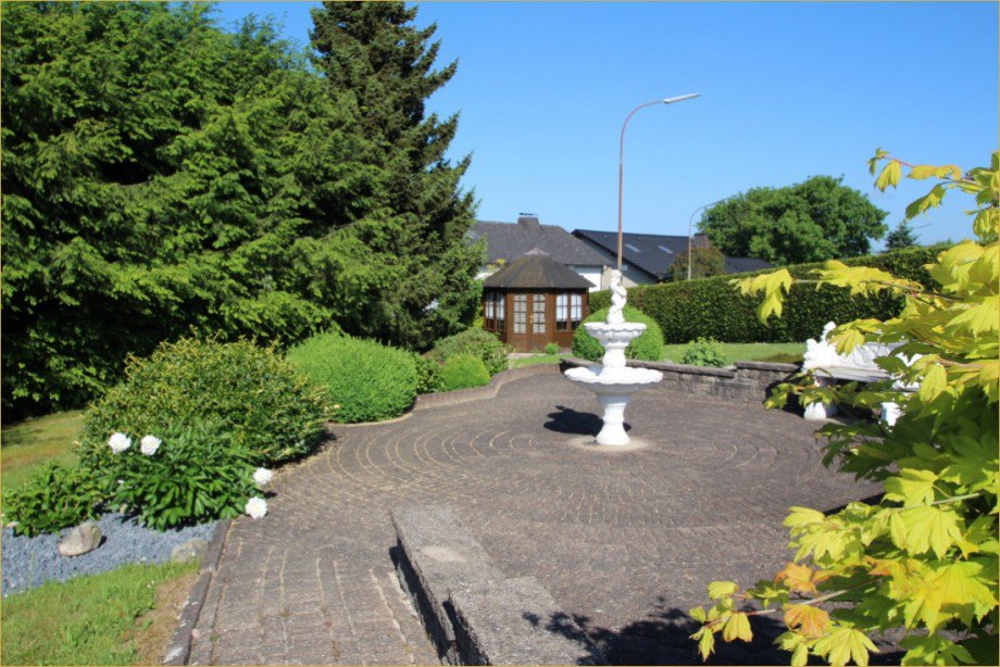 Wundersch�n! Einfamilienhaus Raubach