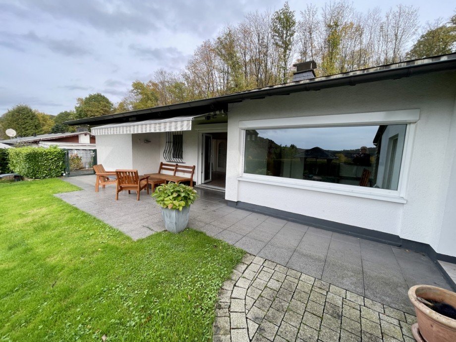  Bungalow Oberlahr