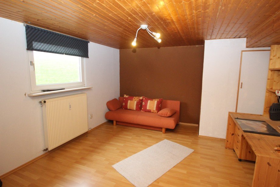 Schlafzimmer - DG Einfamilienhaus Woldert