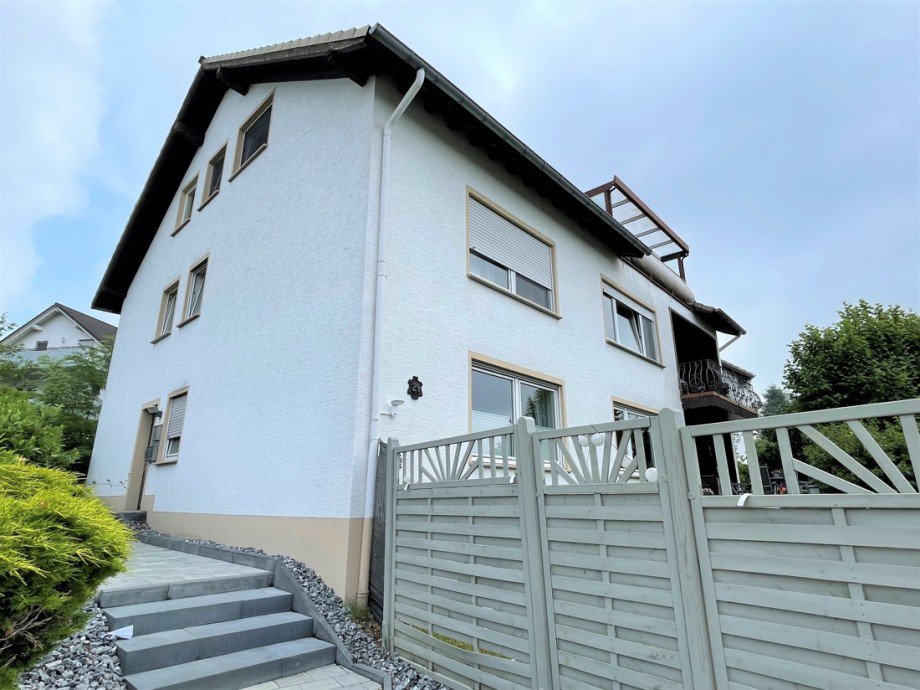  Mehrfamilienhaus Neustadt (Wied)